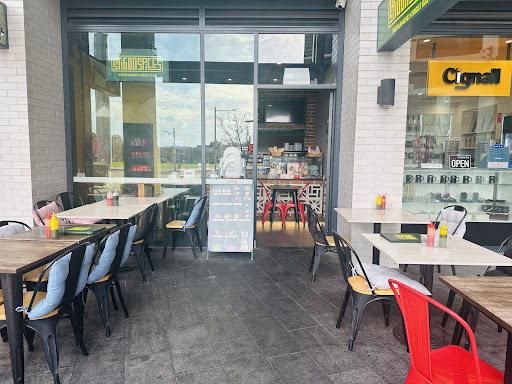 Photo of Saigon Spices Macquarie Park