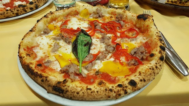 Totò E Macario