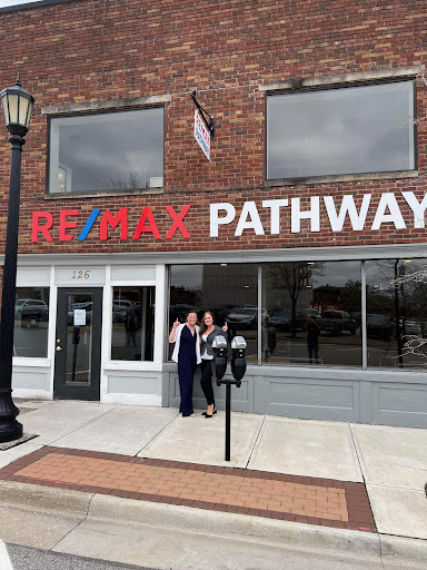 Mandi Baumgardner, REALTOR - Re/Max Pathway Gallery - United States