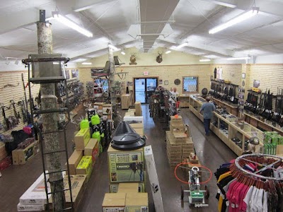Photos of Red Oak Outfitters Guns & Archery