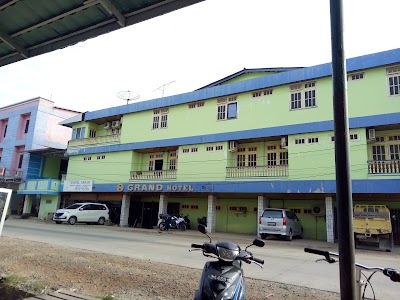 Photos of Grand Hotel