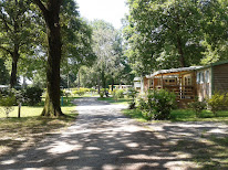 Camping Oaki - près du Puy du Fou - Réouverture le 3 avril 2026 à Mesnard-la-Barotière