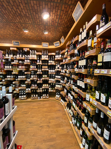Sherpa Supermarket Valloire - Thumbnail