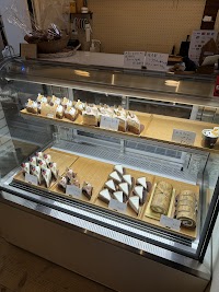 森の中の菓子工房 ミココリエ