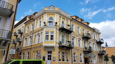 Photos of I bathhouse Palace ****