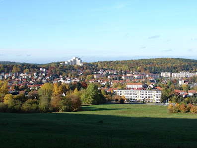 SV 05 Friedrichroda e.V. - Friedrichroda