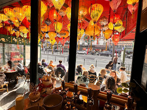 Photo n°58 de Mâm Son à Paris (Restaurant)