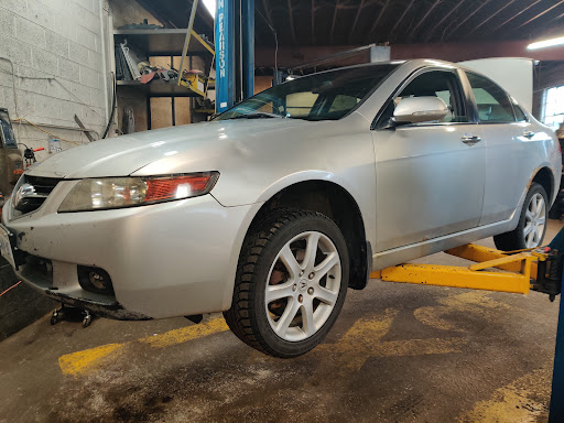 Heng-Heng Auto Service