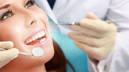 Ideus Family Dental Care