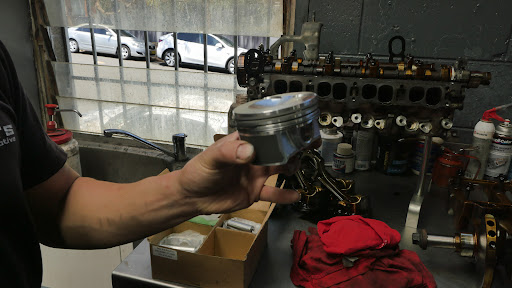 Dee's Automotive Pty Ltd - Thumbnail