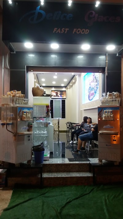 Photos of Delice glace oran