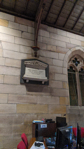 Anglican Church Sydney Diocese - Thumbnail