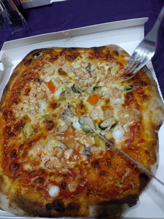 La Piccola Sicilia sprl