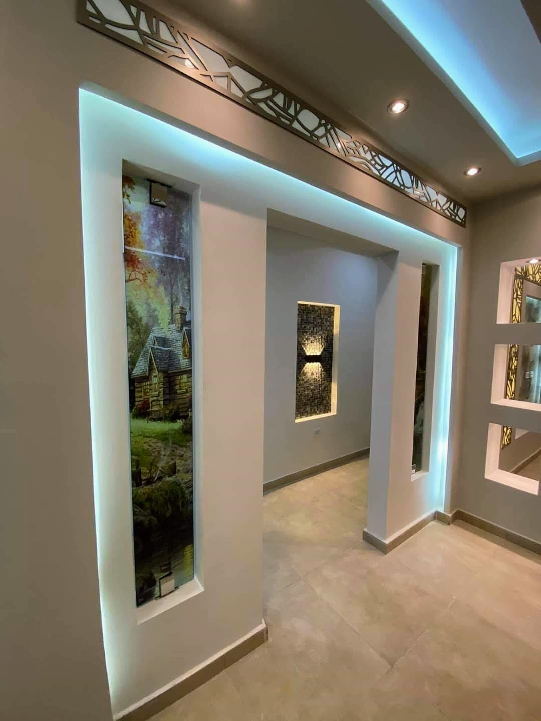 اصباغ الجزيرة - صورة 2