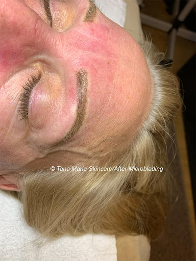 Tana Marie Skincare - Thumbnail