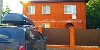 Фотография Guest House Na Troitskoy, Владимирская улица, Краснодар, Россия
