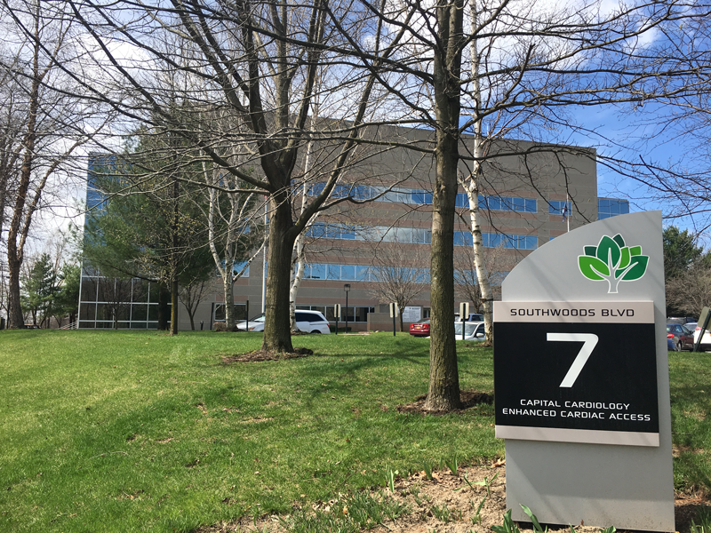 Dr Carl A Heinecke Md Mph