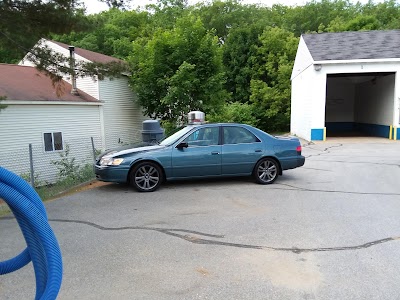 Roberts Laundromat & Car Wash