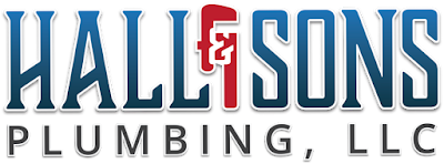 Hall & Sons Plumbing LLC