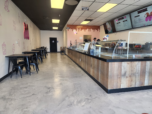 Munchies Bar