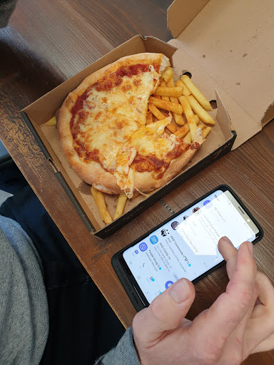 Emilios Pizzeria - Thumbnail