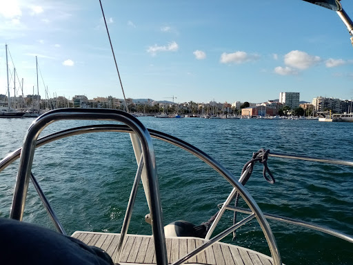 Visit Vilanova - Visual