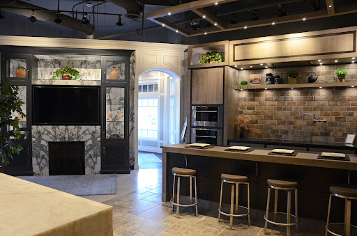 Livingston Kitchens - Thumbnail