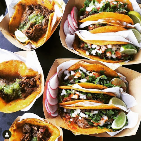 T'Juana Tacos by null