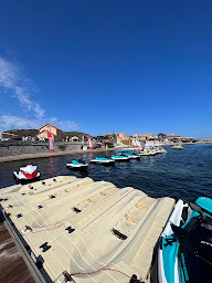 Photo n°22 de Jet Loc à L'Île-Rousse (Professeur de ski nautique)