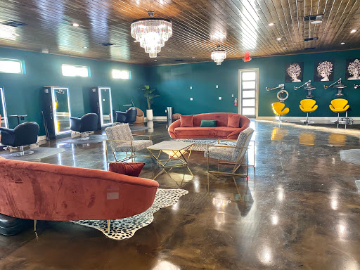 Prodigy Salon and Spa Gallery - United States