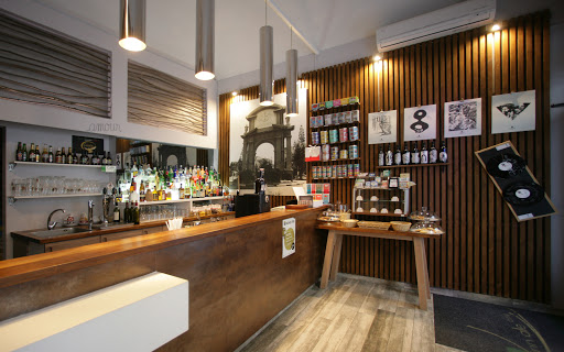 Inn Ale Cafè