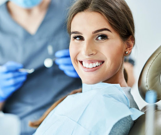 Soulard Family Dentistry - St. Louis, MO