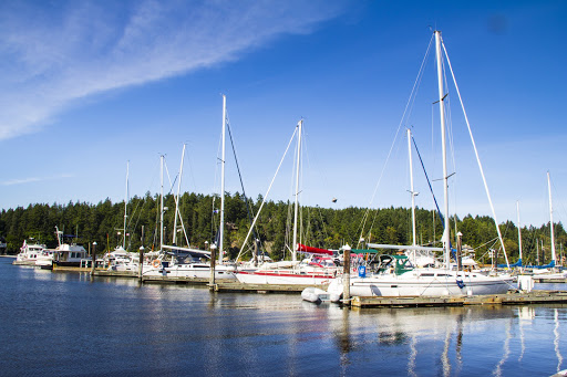 Ganges Marina - Thumbnail