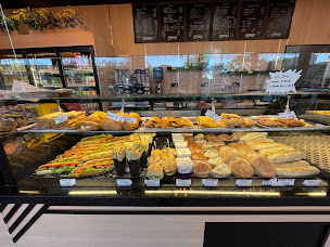 Photo n°1 de le Comptoir aux Pains à Décines-Charpieu (Boulangerie)