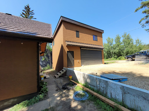 Brenlen Stucco & Masonry