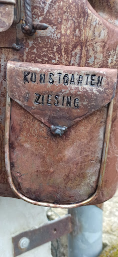 Kunstgarten Ziesing