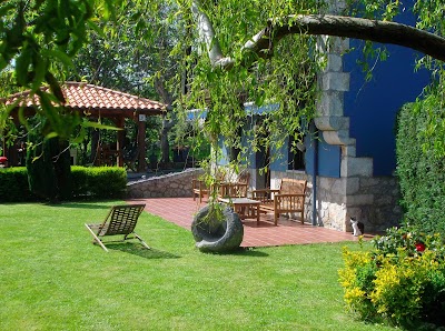 Photos of Casa de Aldea Villalen