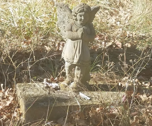 Corn Cemetery - Visual