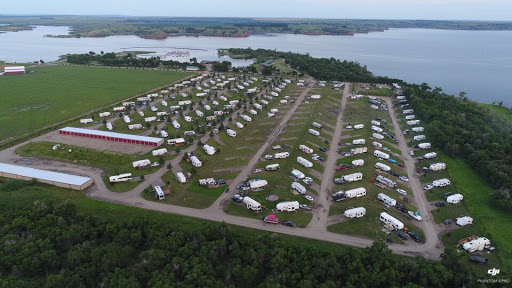 Codgers Cove RV Park
