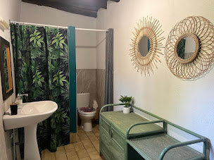 Photo n°21 de Gîtes La Ferme du Peyrat à Campagne (Centre équestre)