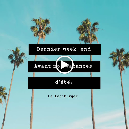Photo 2 - Le Lab'Burger Ermont
