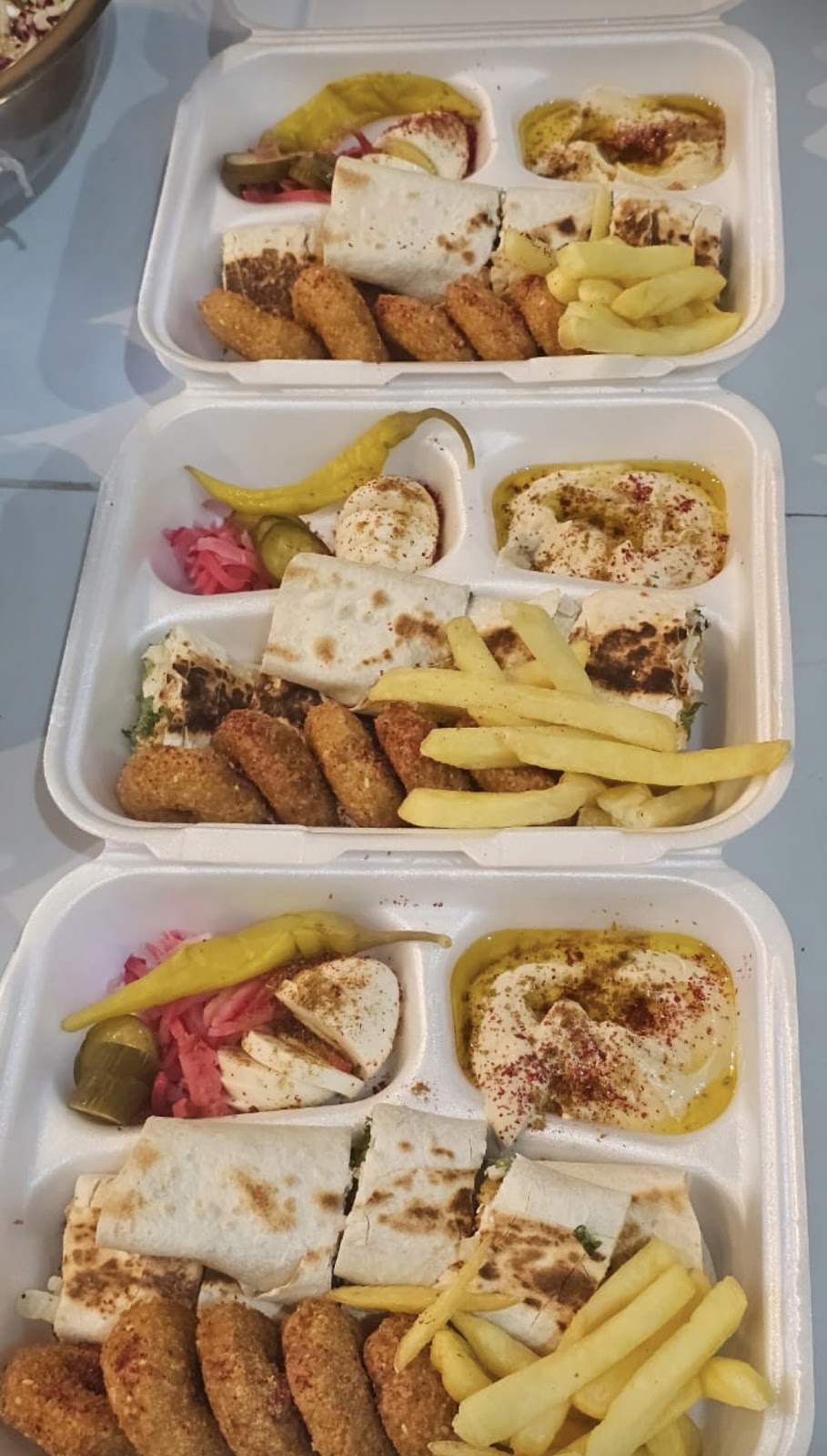 بوفية مسرّة - صورة 3