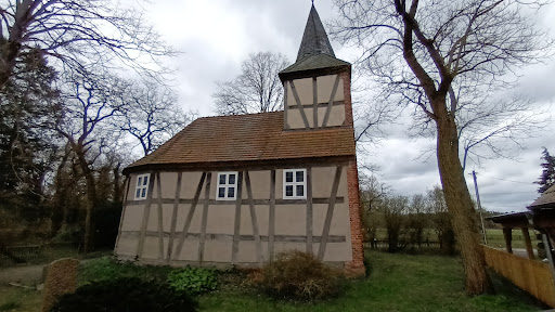 Gutskirche - Visual