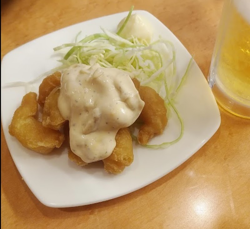 らーめん松田屋