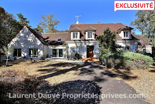 Photo n°7 de Proprietes-privees.com: Laurent Dauvé à Orléans (Agent immobilier)