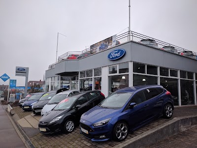 Photos of Autohaus Melchinger GmbH