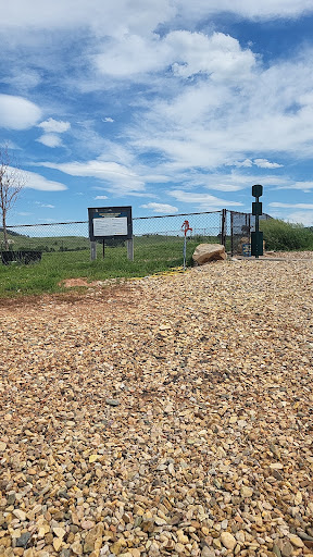 Scott Peterson Off-Leash Dog Park & Disc Golf Course