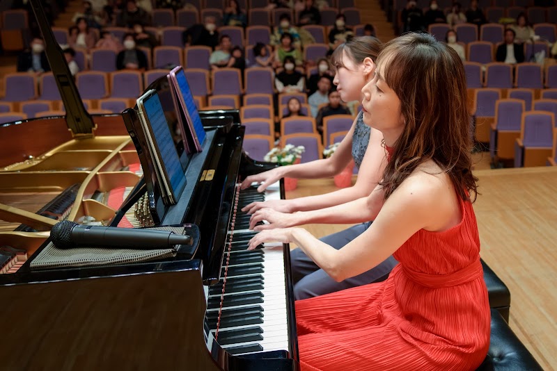 ゆうき音楽教室(平塚市撫子原)