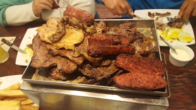 Photos of El Fog&oacute;n Grill