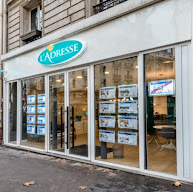 Agence Immobilière L'Adresse Gambetta - Père Lachaise - Pelleport à Paris